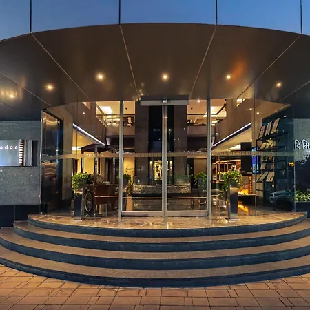 Hotel The Mirador
